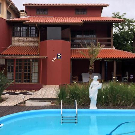 דירות Florianópolis Limar Residencial מראה חיצוני תמונה