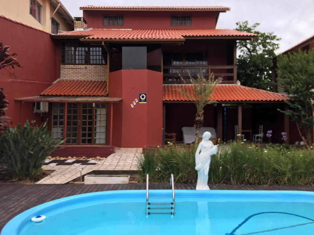 דירות Florianópolis Limar Residencial מראה חיצוני תמונה