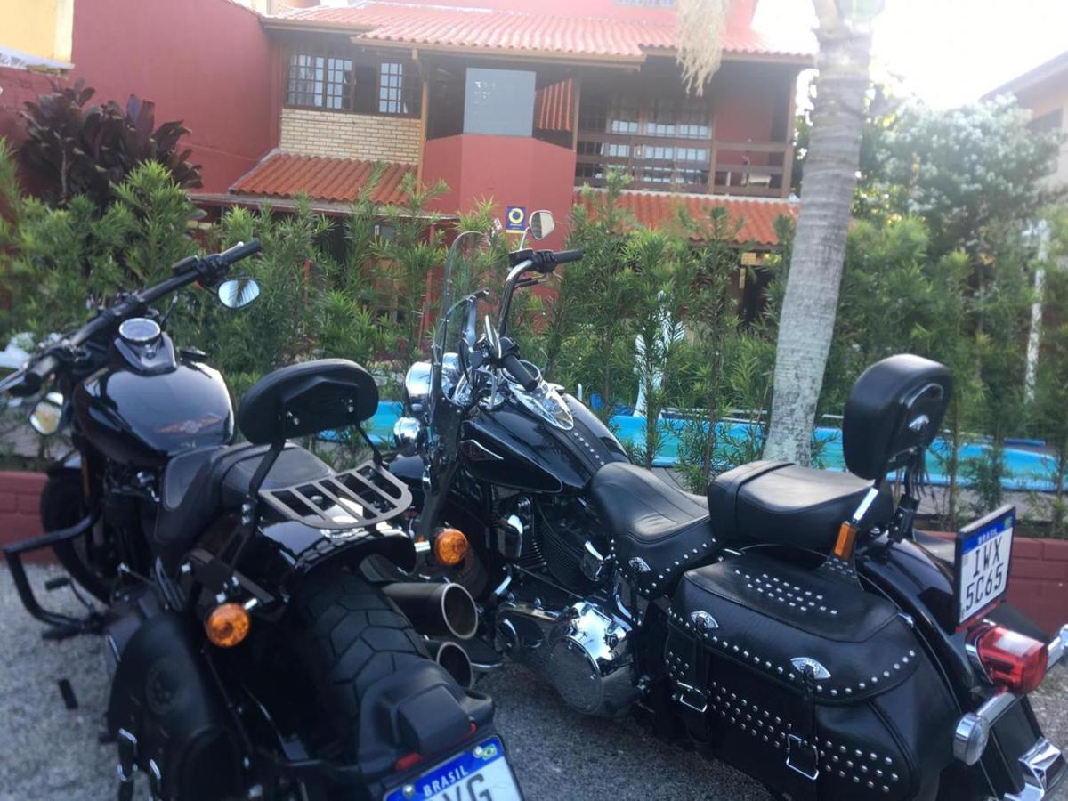 דירות Florianópolis Limar Residencial מראה חיצוני תמונה