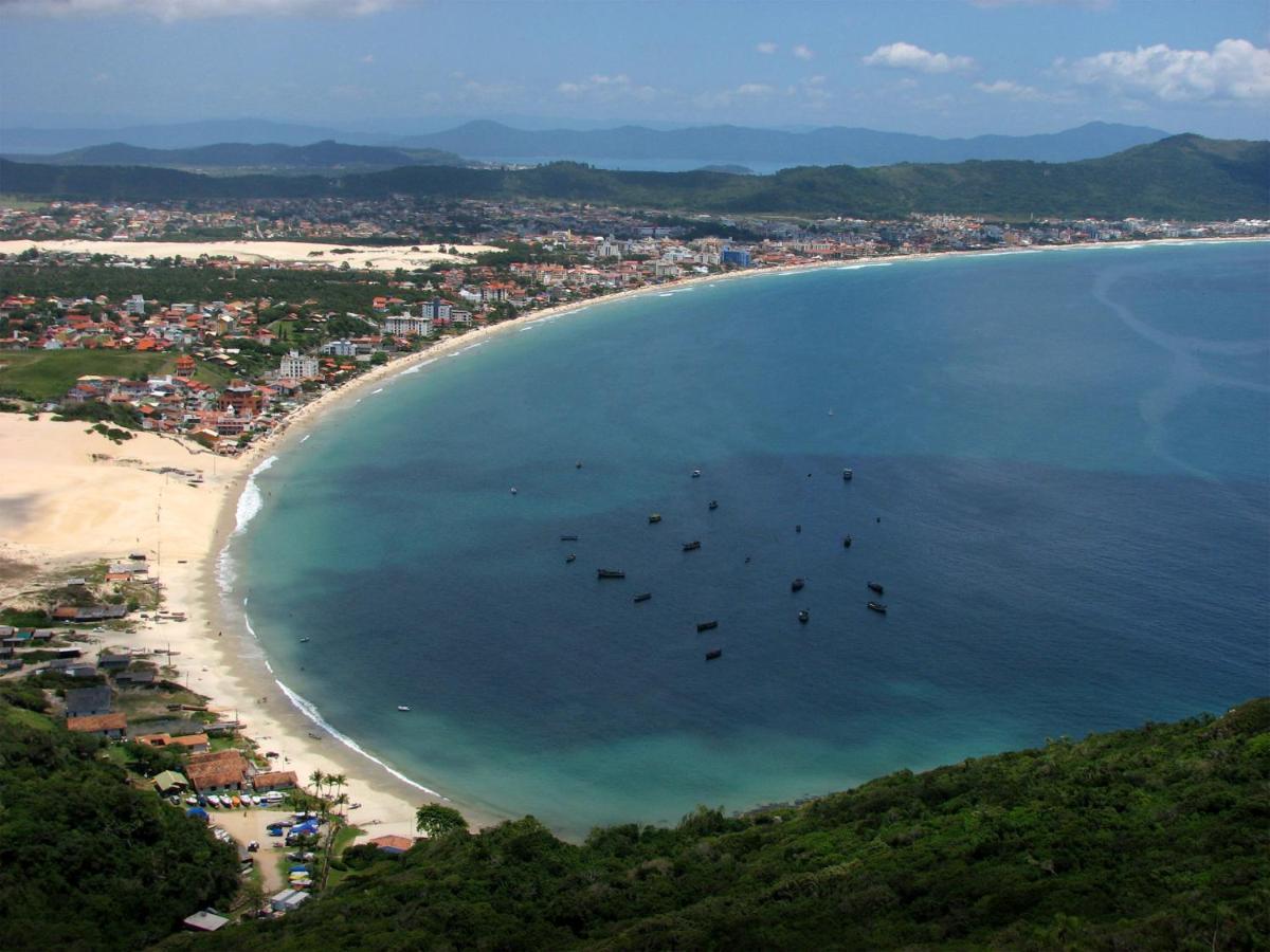 דירות Florianópolis Limar Residencial מראה חיצוני תמונה