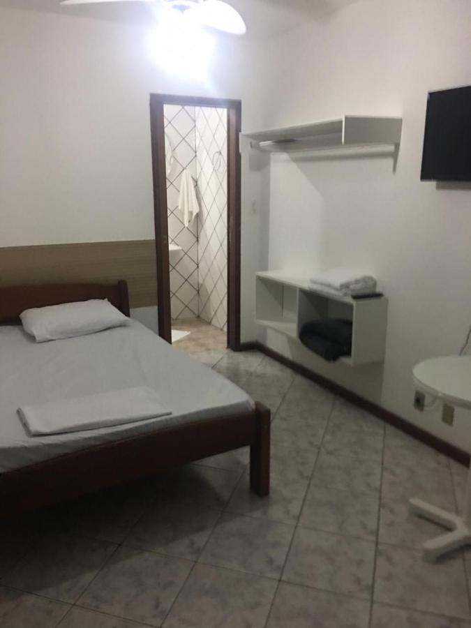 דירות Florianópolis Limar Residencial מראה חיצוני תמונה