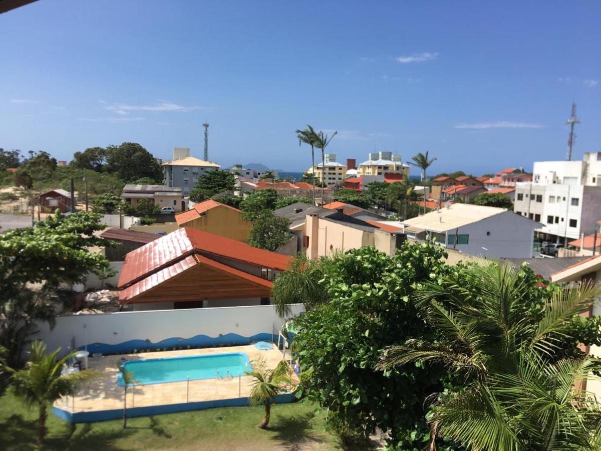 דירות Florianópolis Limar Residencial מראה חיצוני תמונה