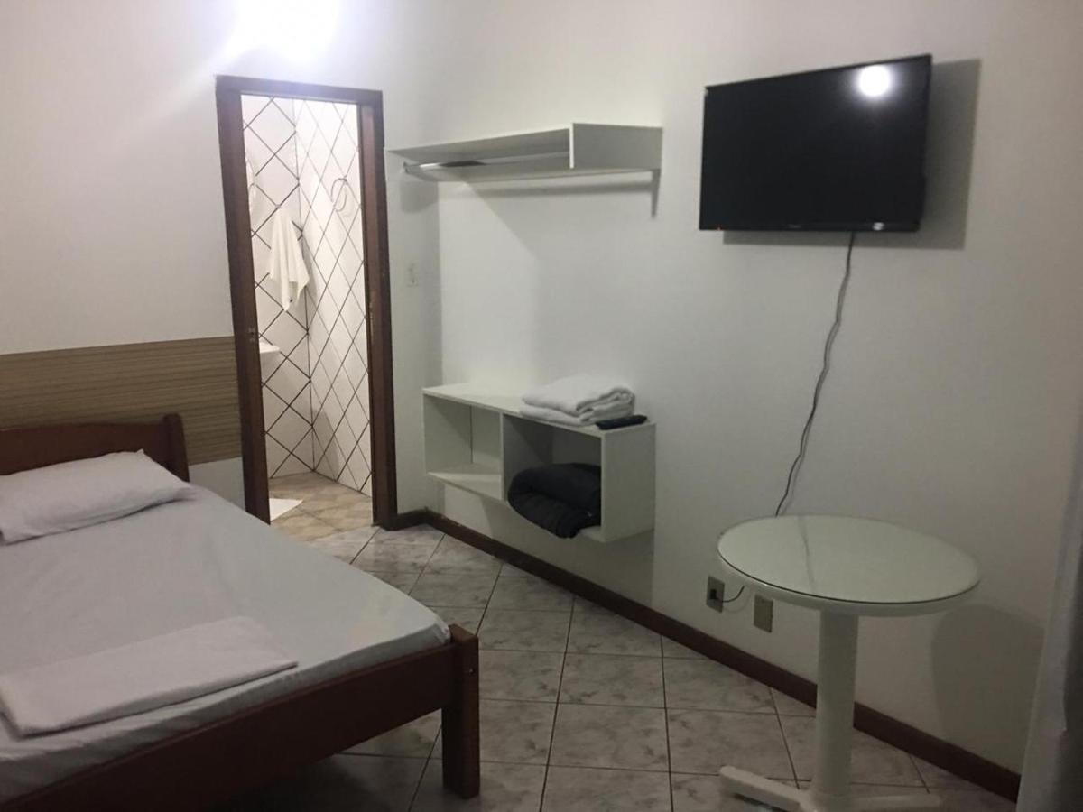 דירות Florianópolis Limar Residencial מראה חיצוני תמונה