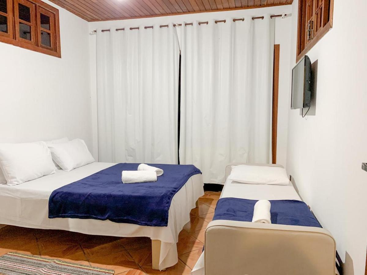 דירות Florianópolis Limar Residencial מראה חיצוני תמונה