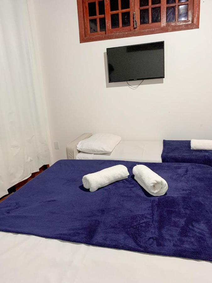 דירות Florianópolis Limar Residencial מראה חיצוני תמונה