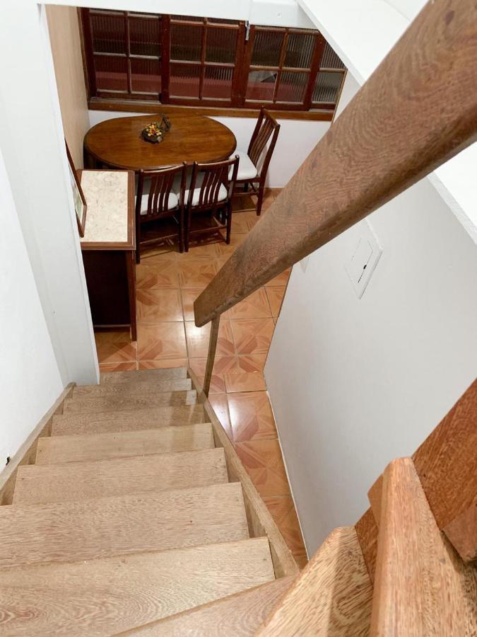 דירות Florianópolis Limar Residencial מראה חיצוני תמונה