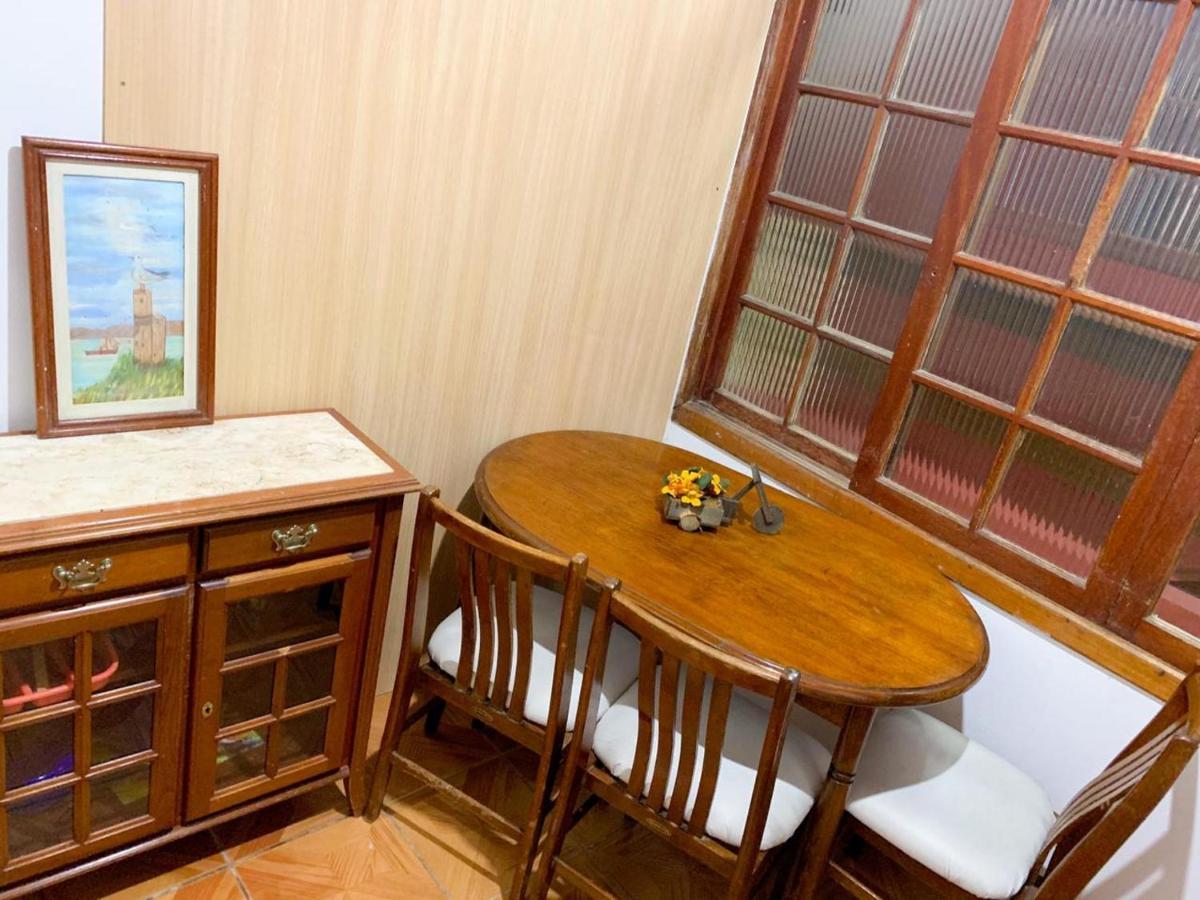 דירות Florianópolis Limar Residencial מראה חיצוני תמונה