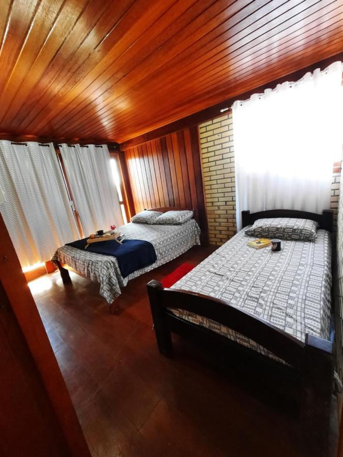 דירות Florianópolis Limar Residencial מראה חיצוני תמונה