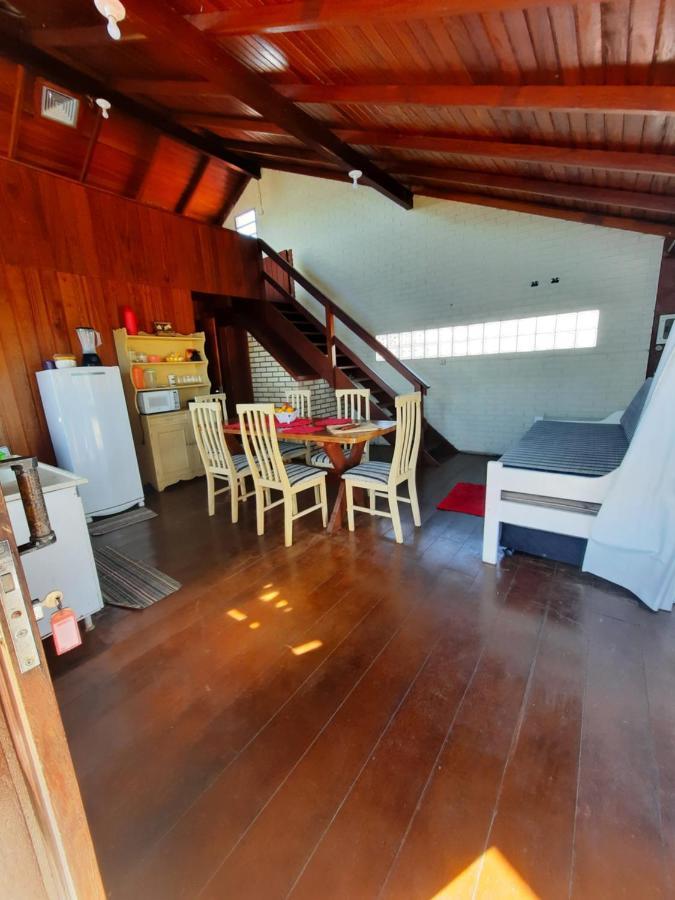 דירות Florianópolis Limar Residencial מראה חיצוני תמונה