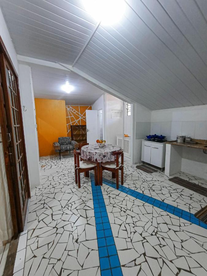 דירות Florianópolis Limar Residencial מראה חיצוני תמונה