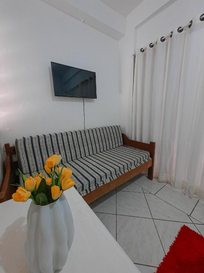 דירות Florianópolis Limar Residencial מראה חיצוני תמונה