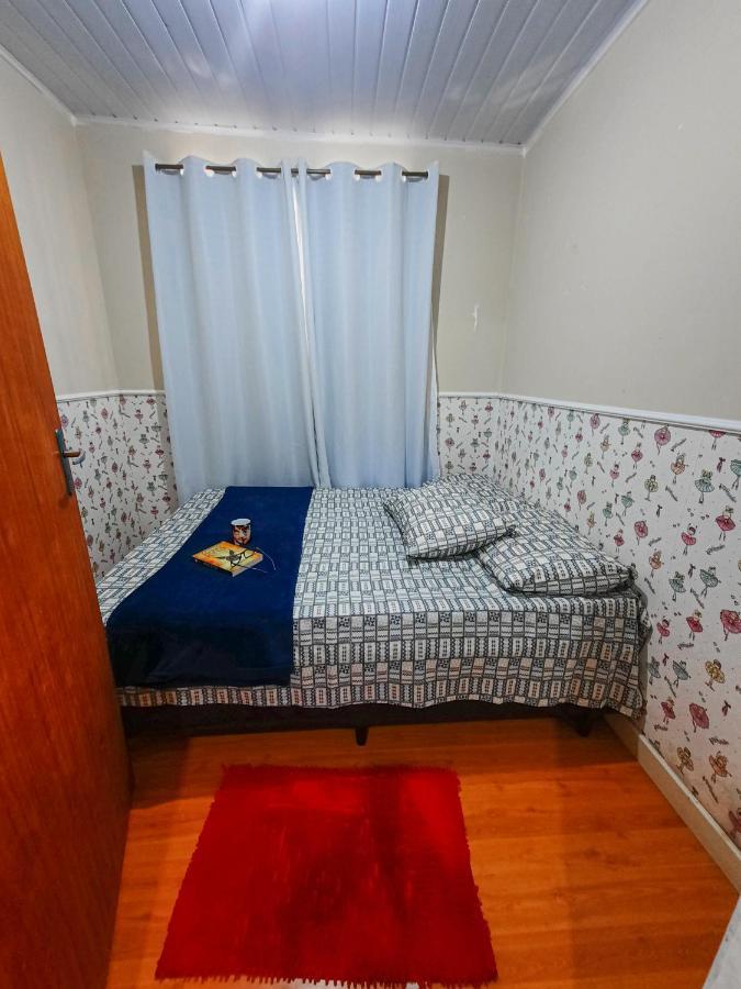 דירות Florianópolis Limar Residencial מראה חיצוני תמונה