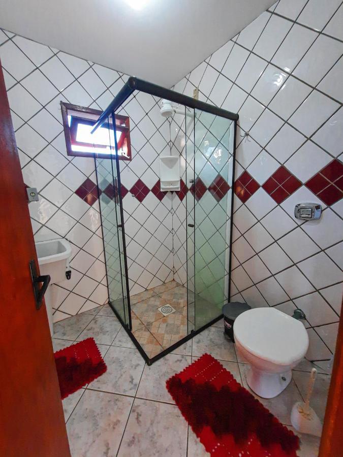 דירות Florianópolis Limar Residencial מראה חיצוני תמונה