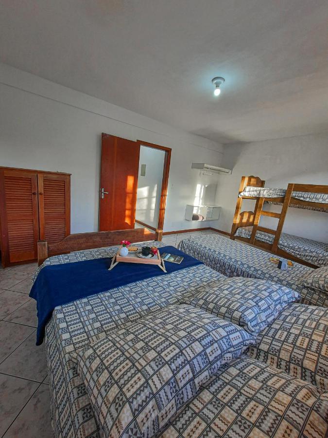 דירות Florianópolis Limar Residencial מראה חיצוני תמונה