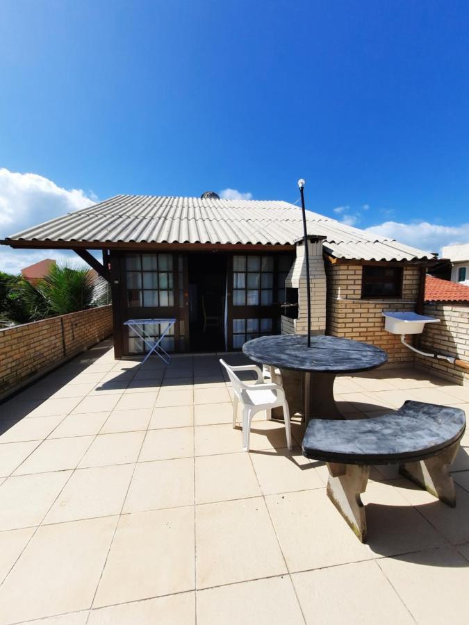 דירות Florianópolis Limar Residencial מראה חיצוני תמונה
