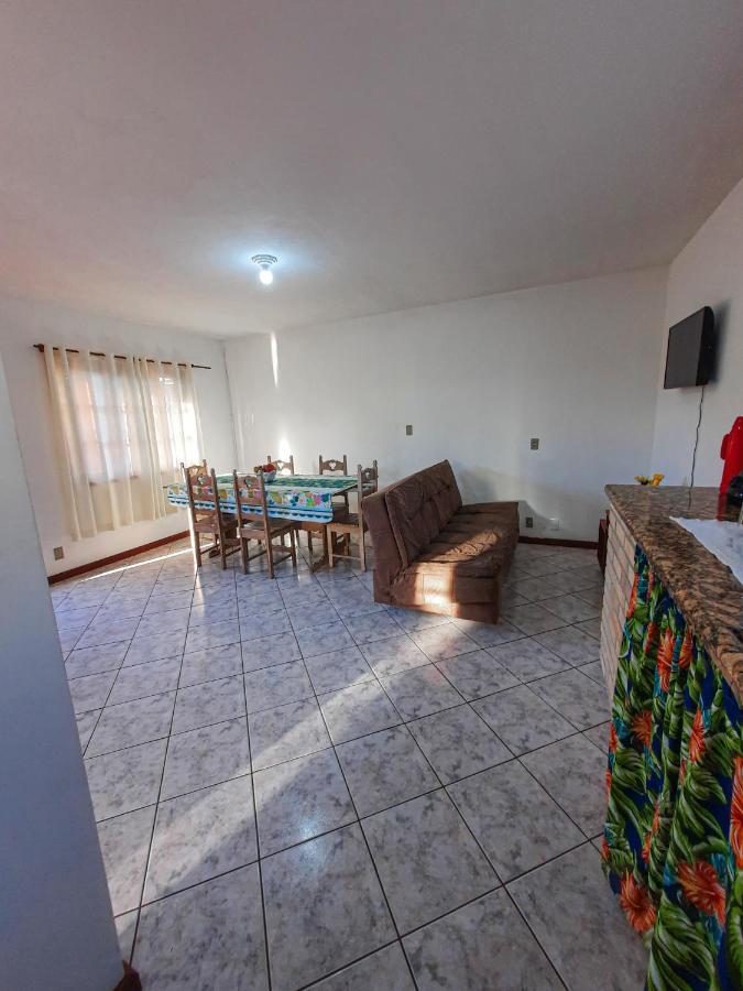 דירות Florianópolis Limar Residencial מראה חיצוני תמונה