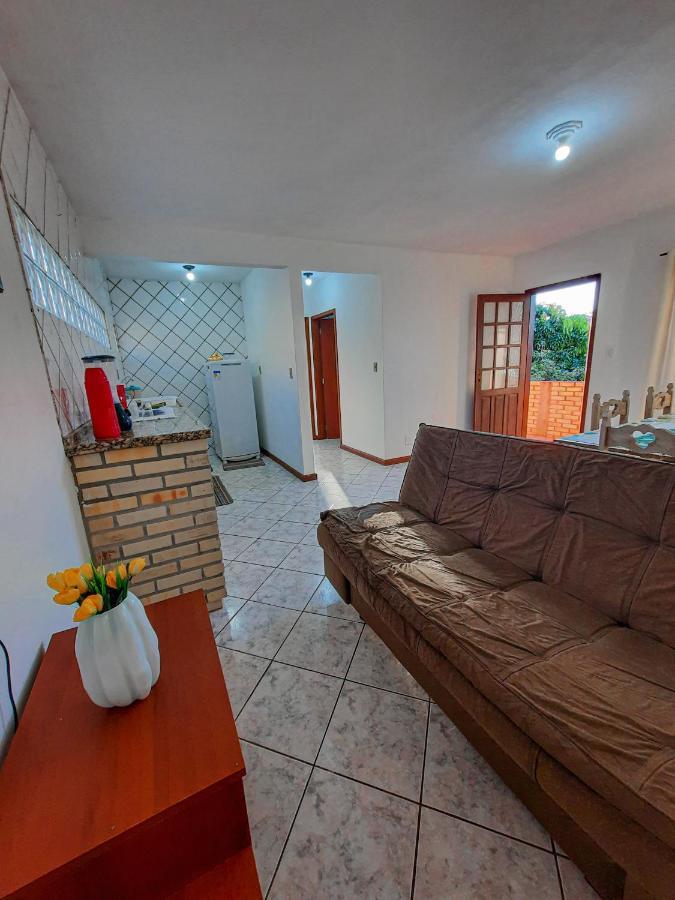 דירות Florianópolis Limar Residencial מראה חיצוני תמונה