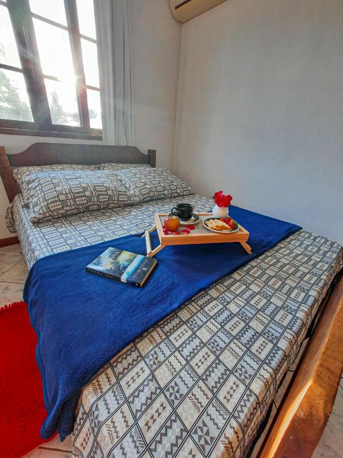 דירות Florianópolis Limar Residencial מראה חיצוני תמונה
