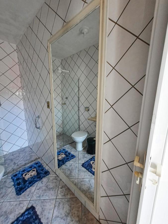 דירות Florianópolis Limar Residencial מראה חיצוני תמונה