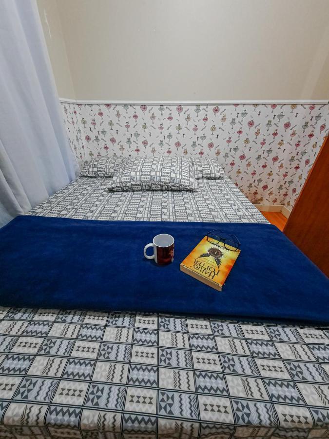 דירות Florianópolis Limar Residencial מראה חיצוני תמונה