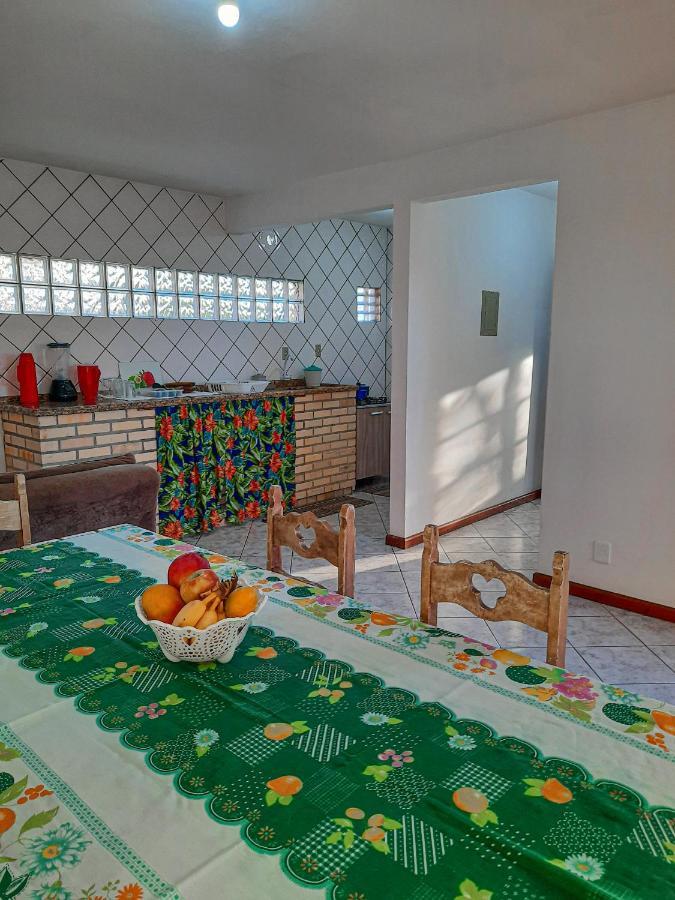 דירות Florianópolis Limar Residencial מראה חיצוני תמונה