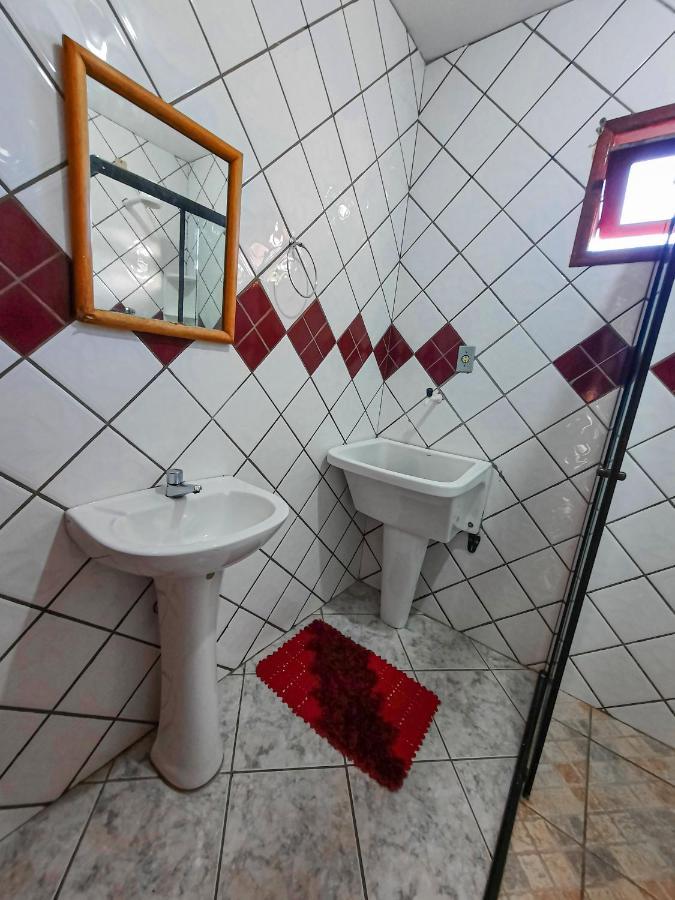 דירות Florianópolis Limar Residencial מראה חיצוני תמונה