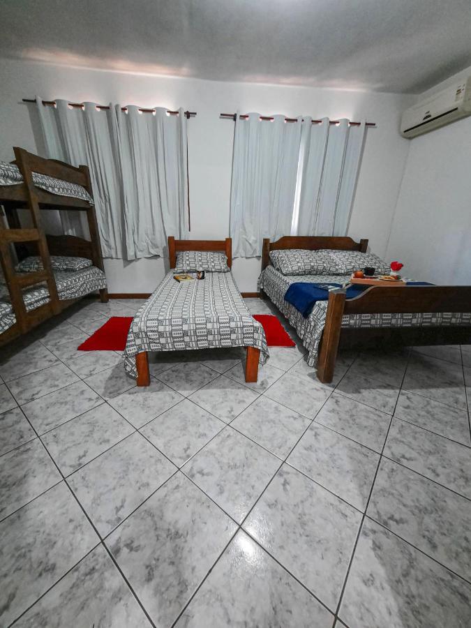 דירות Florianópolis Limar Residencial מראה חיצוני תמונה
