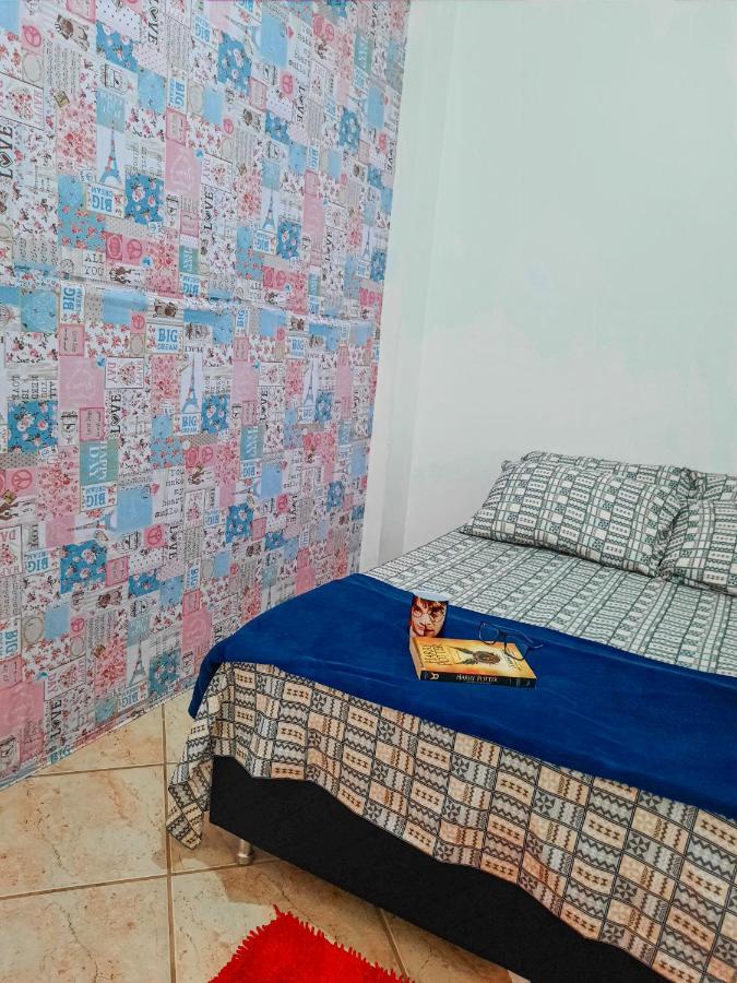 דירות Florianópolis Limar Residencial מראה חיצוני תמונה
