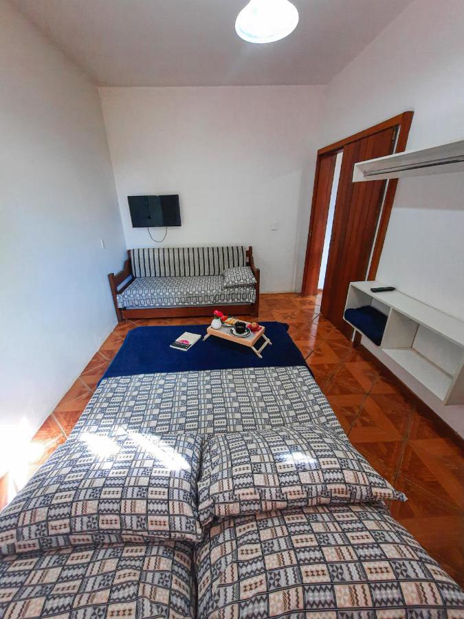 דירות Florianópolis Limar Residencial מראה חיצוני תמונה
