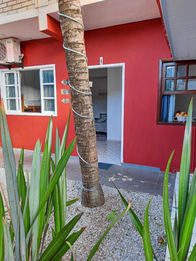 דירות Florianópolis Limar Residencial מראה חיצוני תמונה