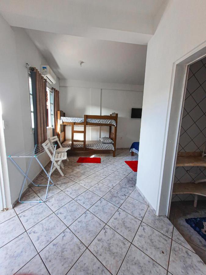 דירות Florianópolis Limar Residencial מראה חיצוני תמונה