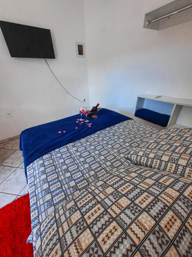 דירות Florianópolis Limar Residencial מראה חיצוני תמונה