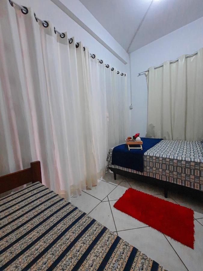 דירות Florianópolis Limar Residencial מראה חיצוני תמונה