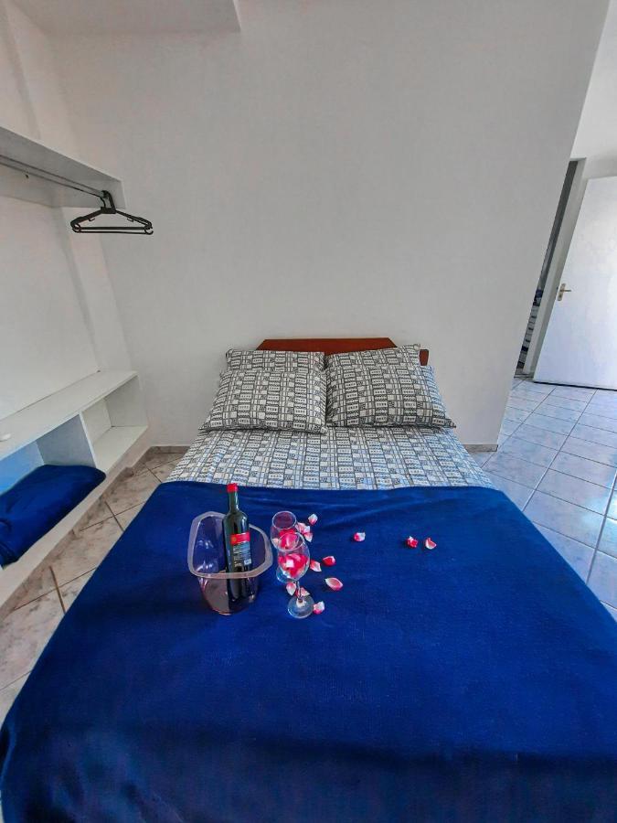 דירות Florianópolis Limar Residencial מראה חיצוני תמונה