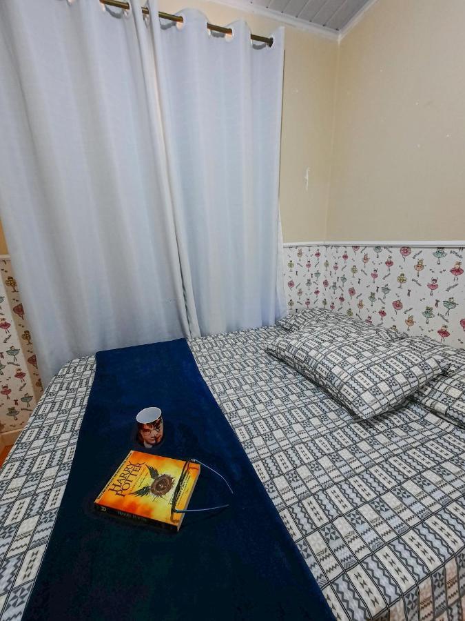 דירות Florianópolis Limar Residencial מראה חיצוני תמונה