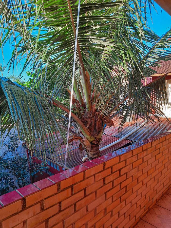 דירות Florianópolis Limar Residencial מראה חיצוני תמונה