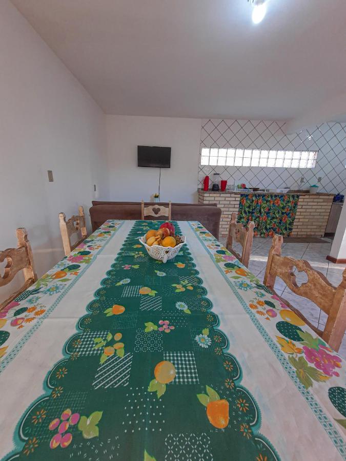 דירות Florianópolis Limar Residencial מראה חיצוני תמונה
