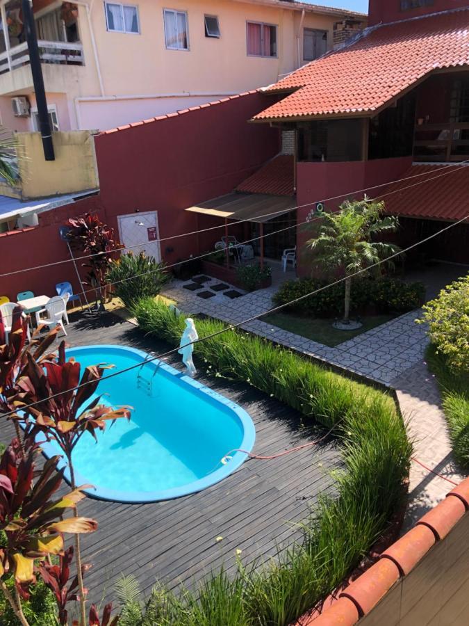דירות Florianópolis Limar Residencial מראה חיצוני תמונה