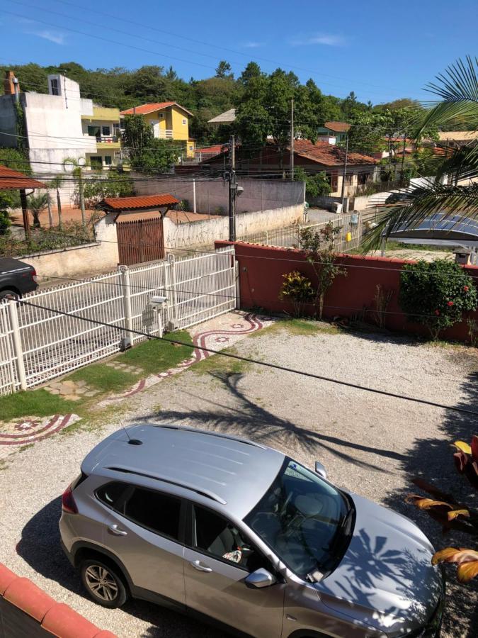 דירות Florianópolis Limar Residencial מראה חיצוני תמונה