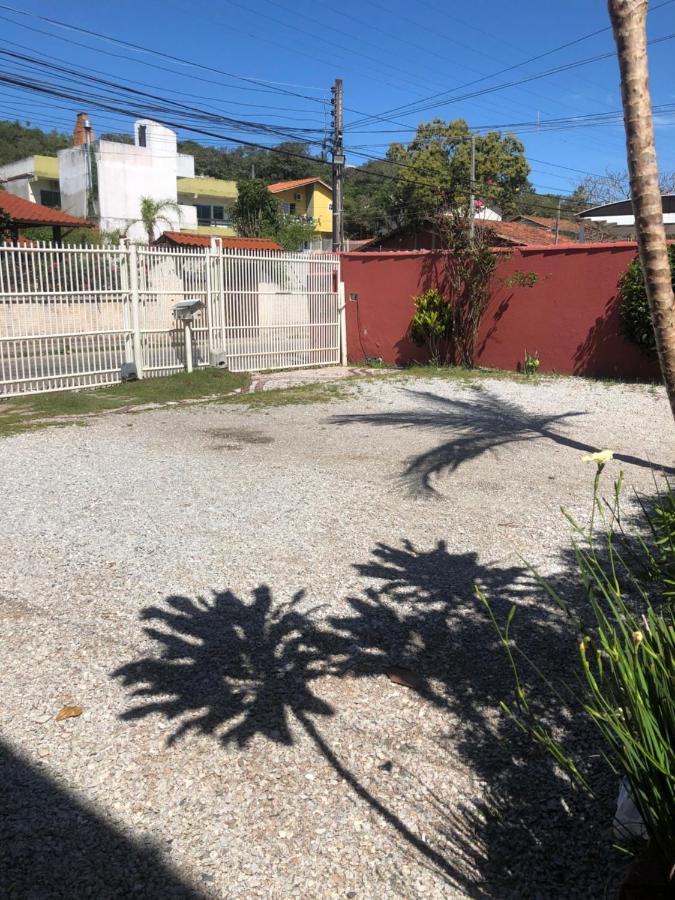 דירות Florianópolis Limar Residencial מראה חיצוני תמונה